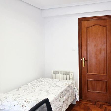 شقة Linares 10 سانتاندر المظهر الخارجي الصورة